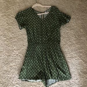 Old Navy Romper